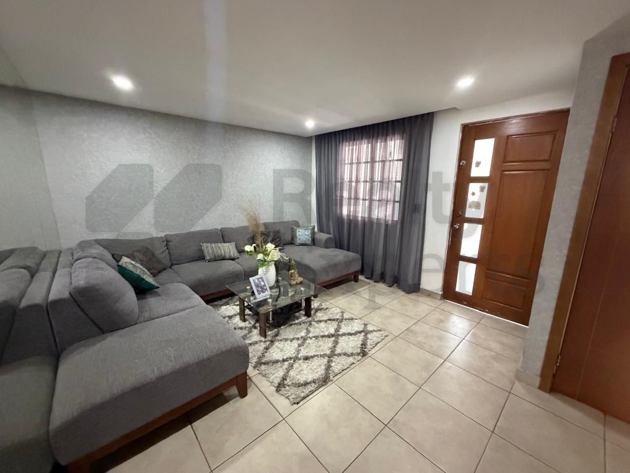 Casa en Venta en Hacienda Santa Fe