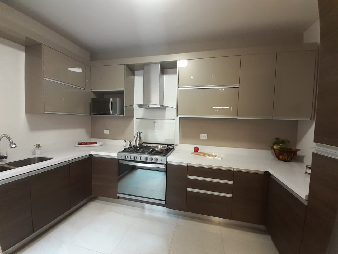 Casa en Venta en Montalto Residencial