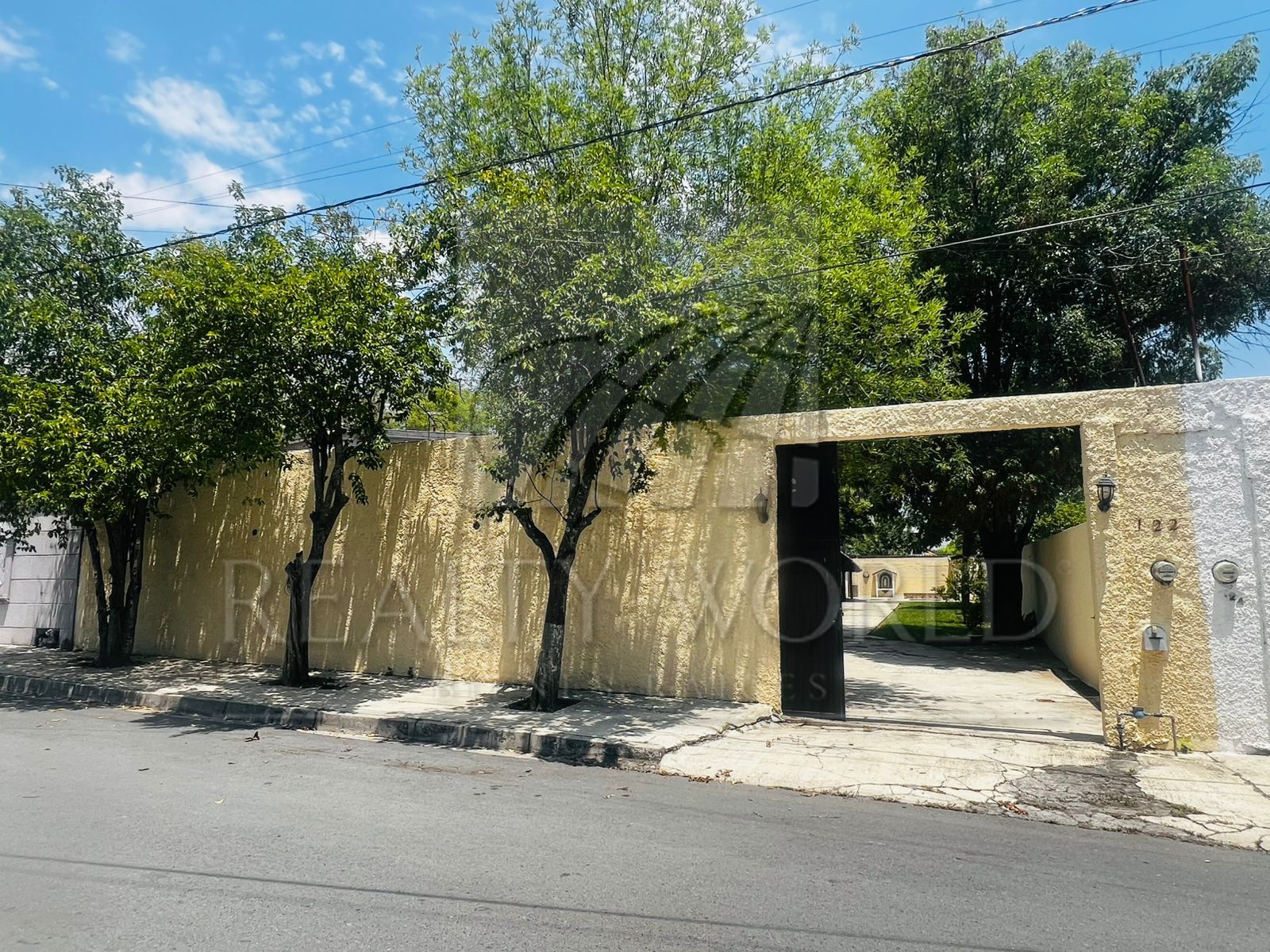 Quinta en Venta en Yerbaniz