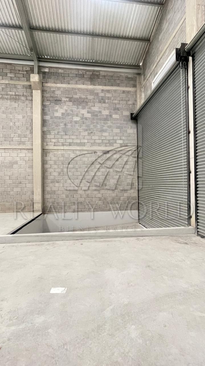 Bodega en Renta en IBP PARQUE 100