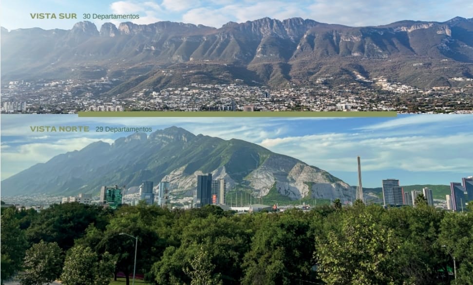 Departamento en Venta en Del Valle
