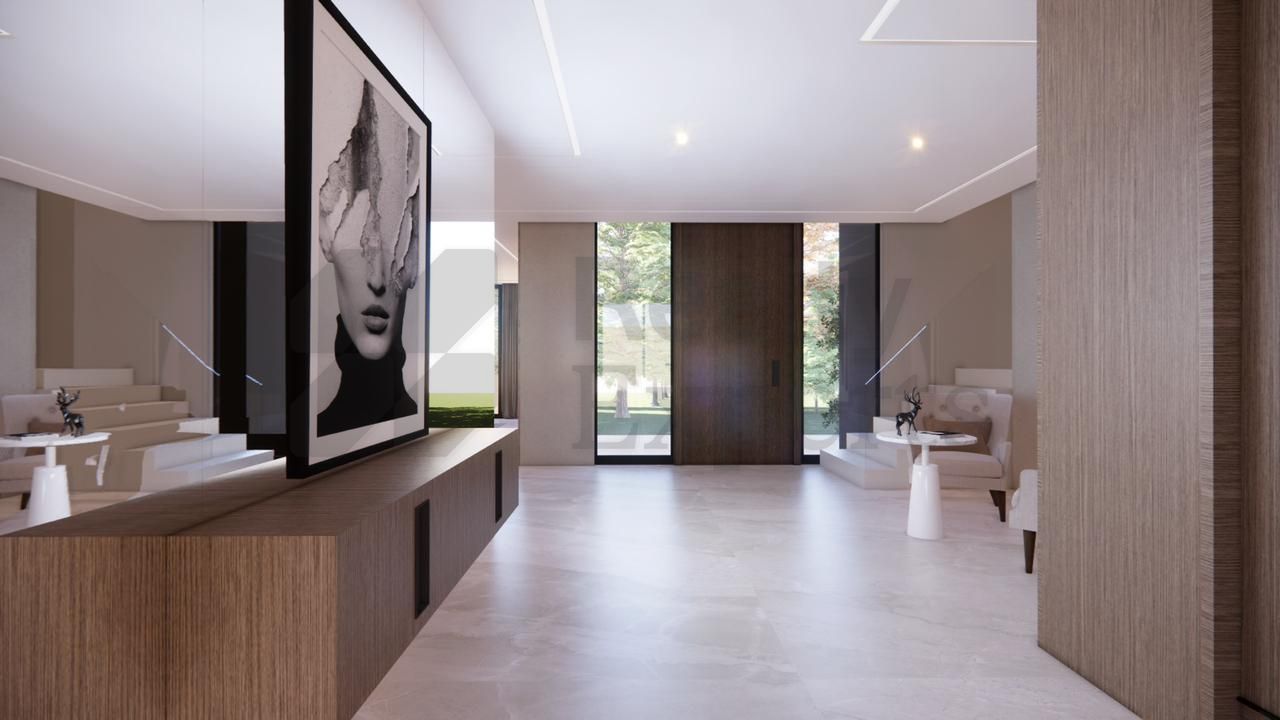 Casa en Venta en La Toscana