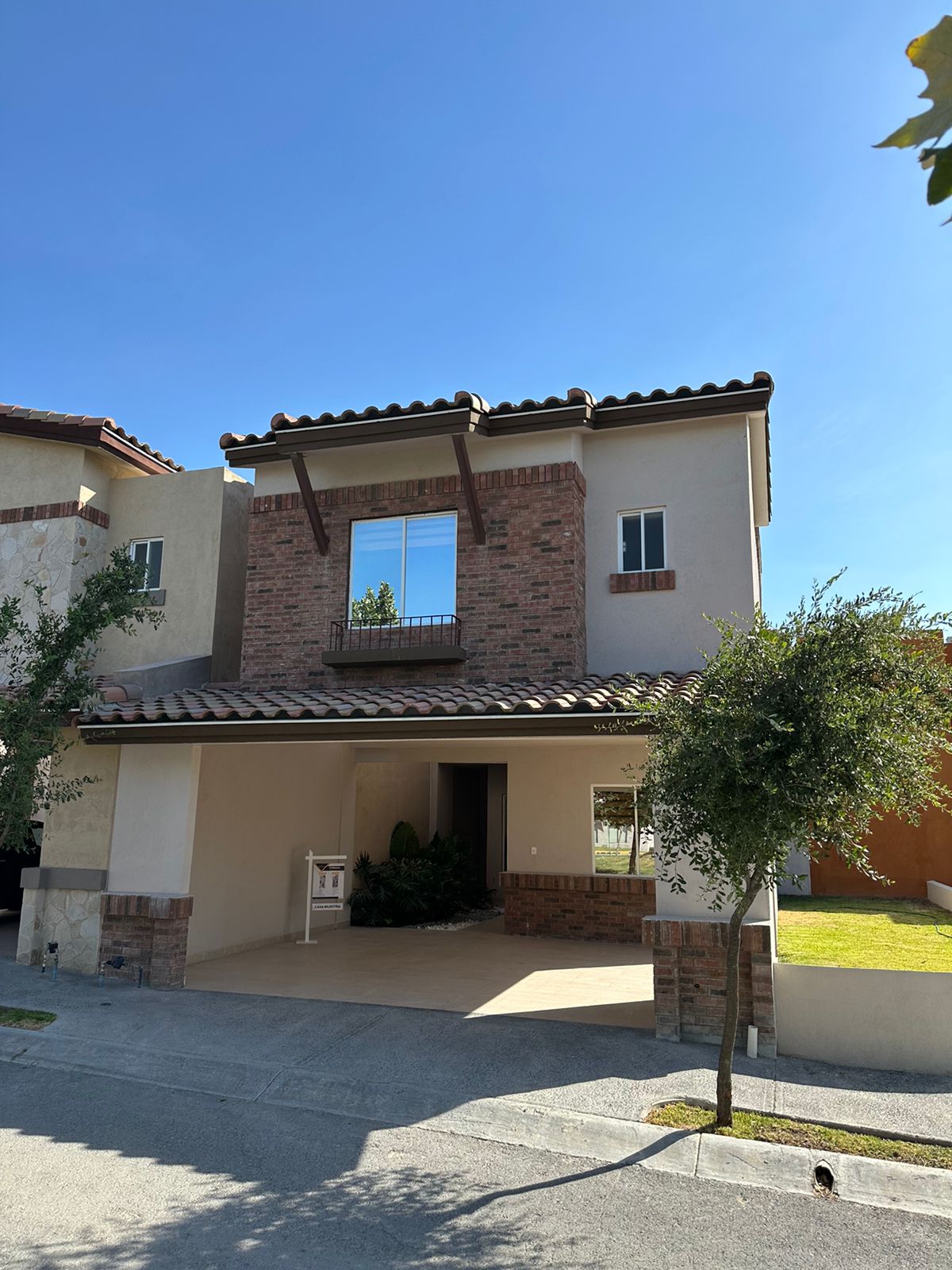 Casa en Venta en Montalto Residencial