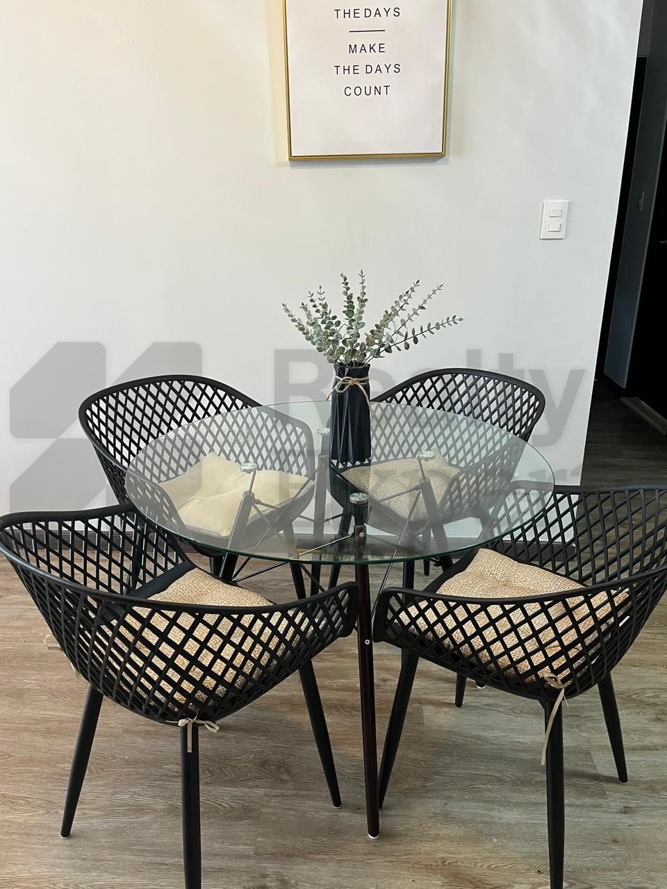 Departamento en Renta en Kyo Radiant