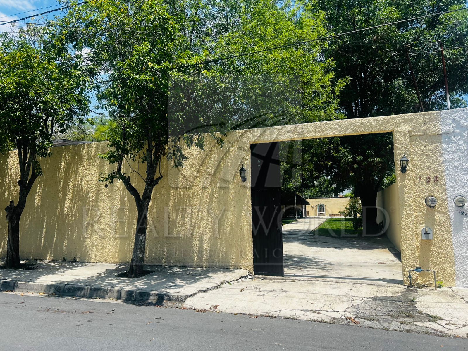 Quinta en Venta en Yerbaniz
