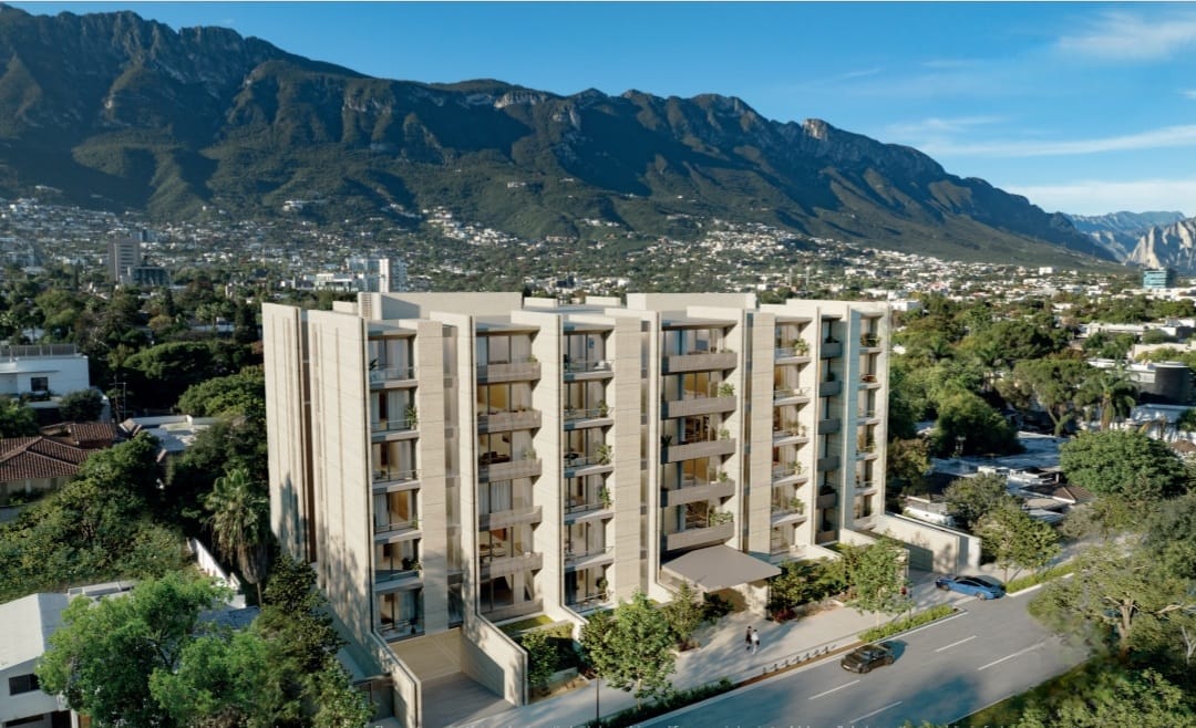 Departamento en Venta en San Pedro