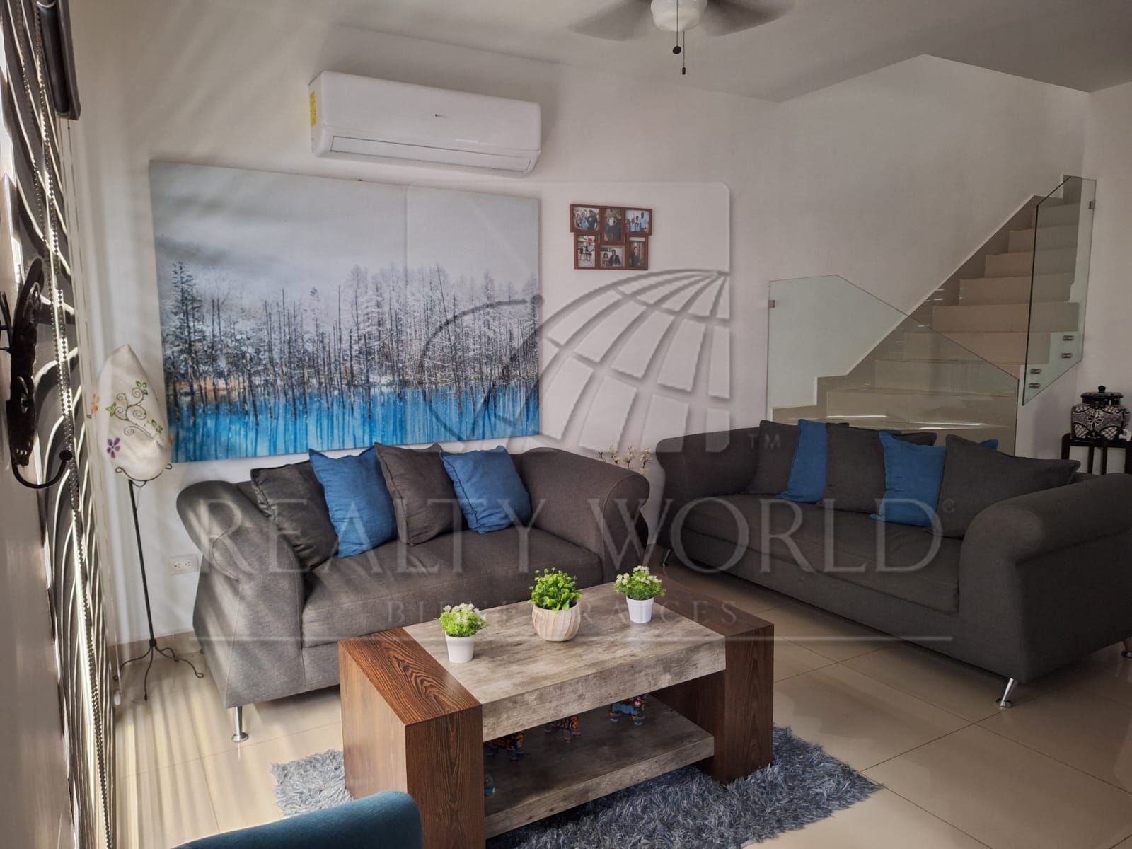 Casa en Venta en Moneta Residencial