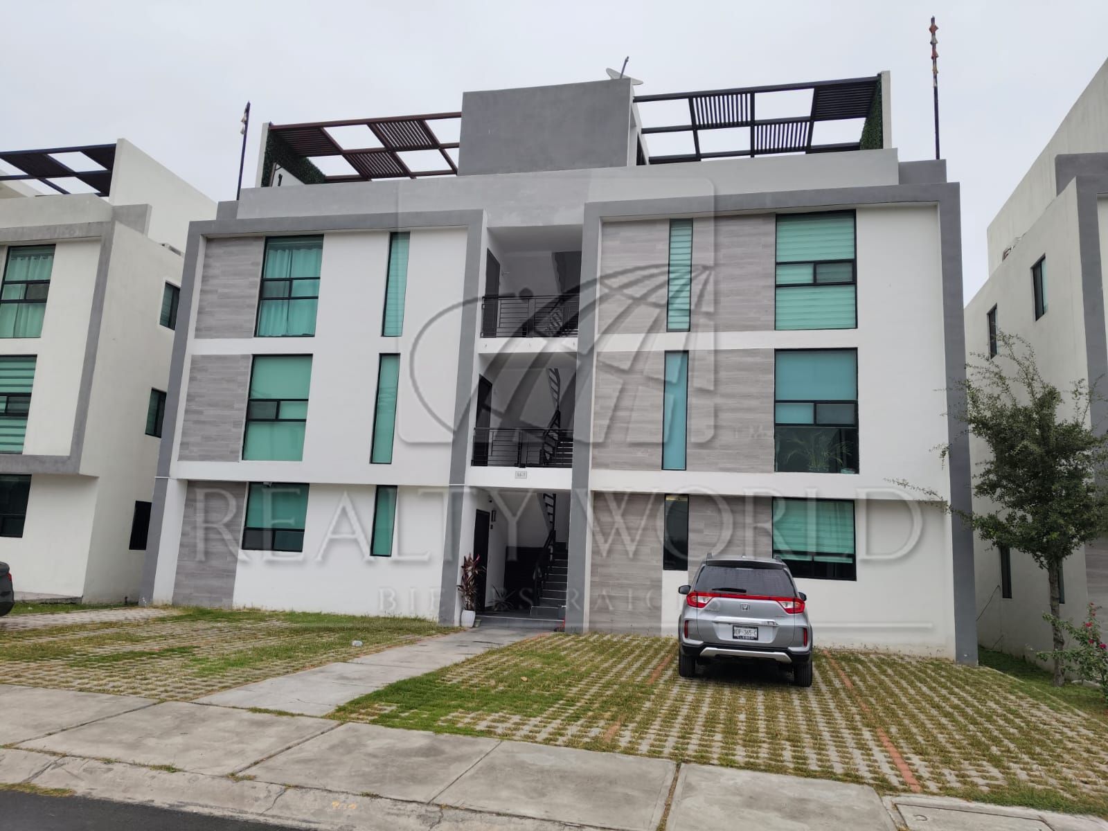 Departamento en Renta en Santa Fe