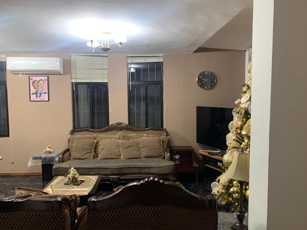 Casa en Venta en Libertad