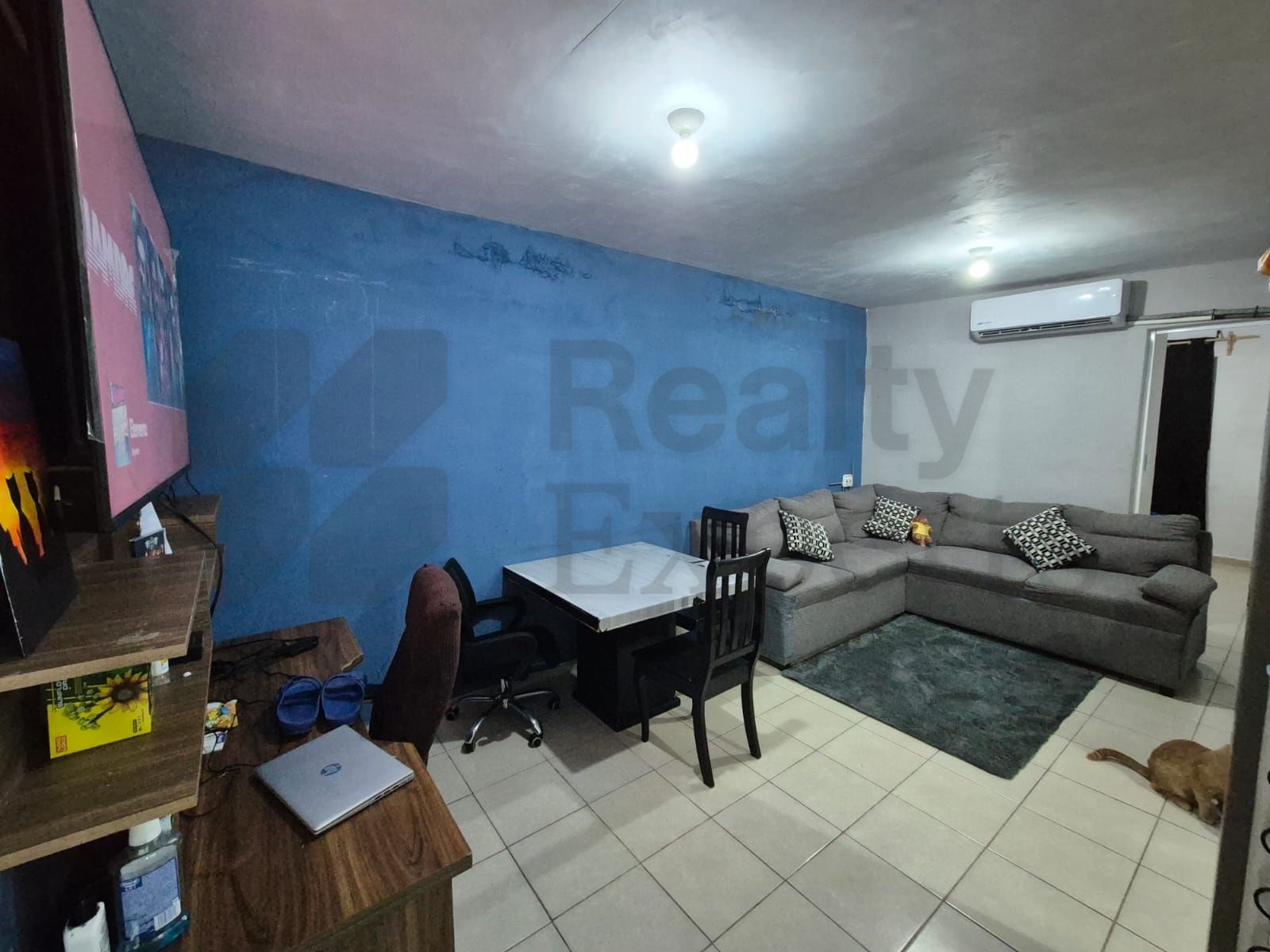 Casa en Venta en Lomas de Rosarito