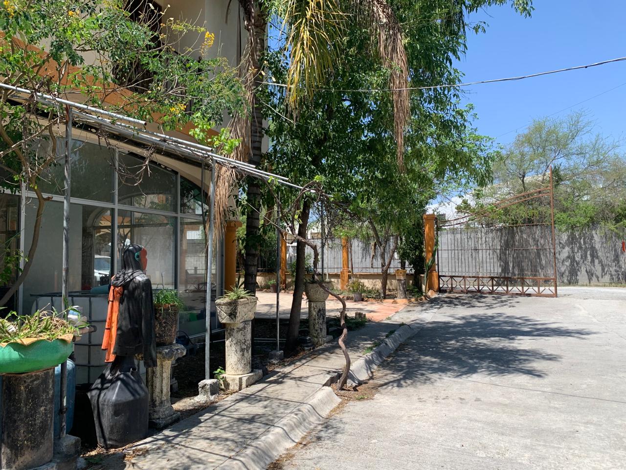 Terreno en Venta en El Uro