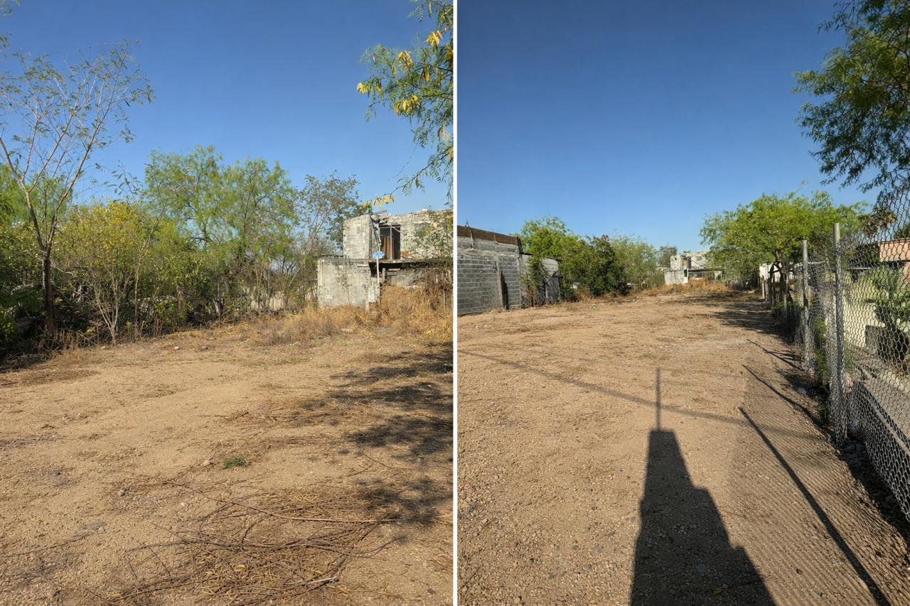 Terreno en Renta en Emiliano Zapata