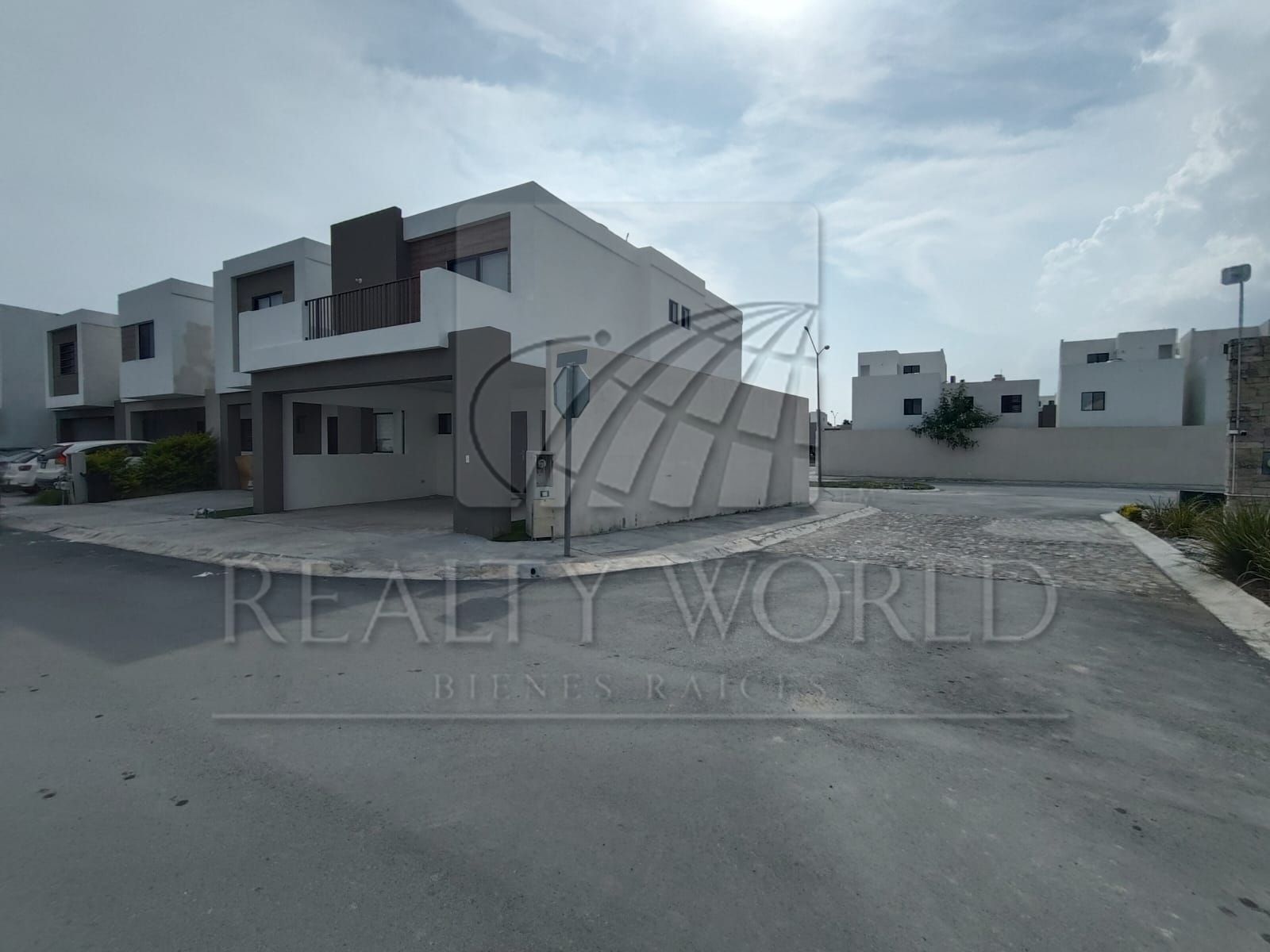 Casa en Renta en valle de plata