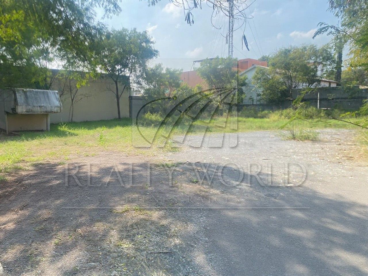 Terreno en Venta en Del Maestro