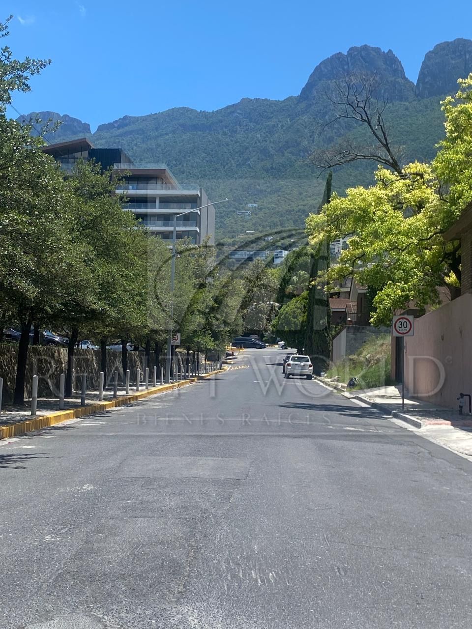 Terreno en Venta en Valle de San Ángel Sect Jardines