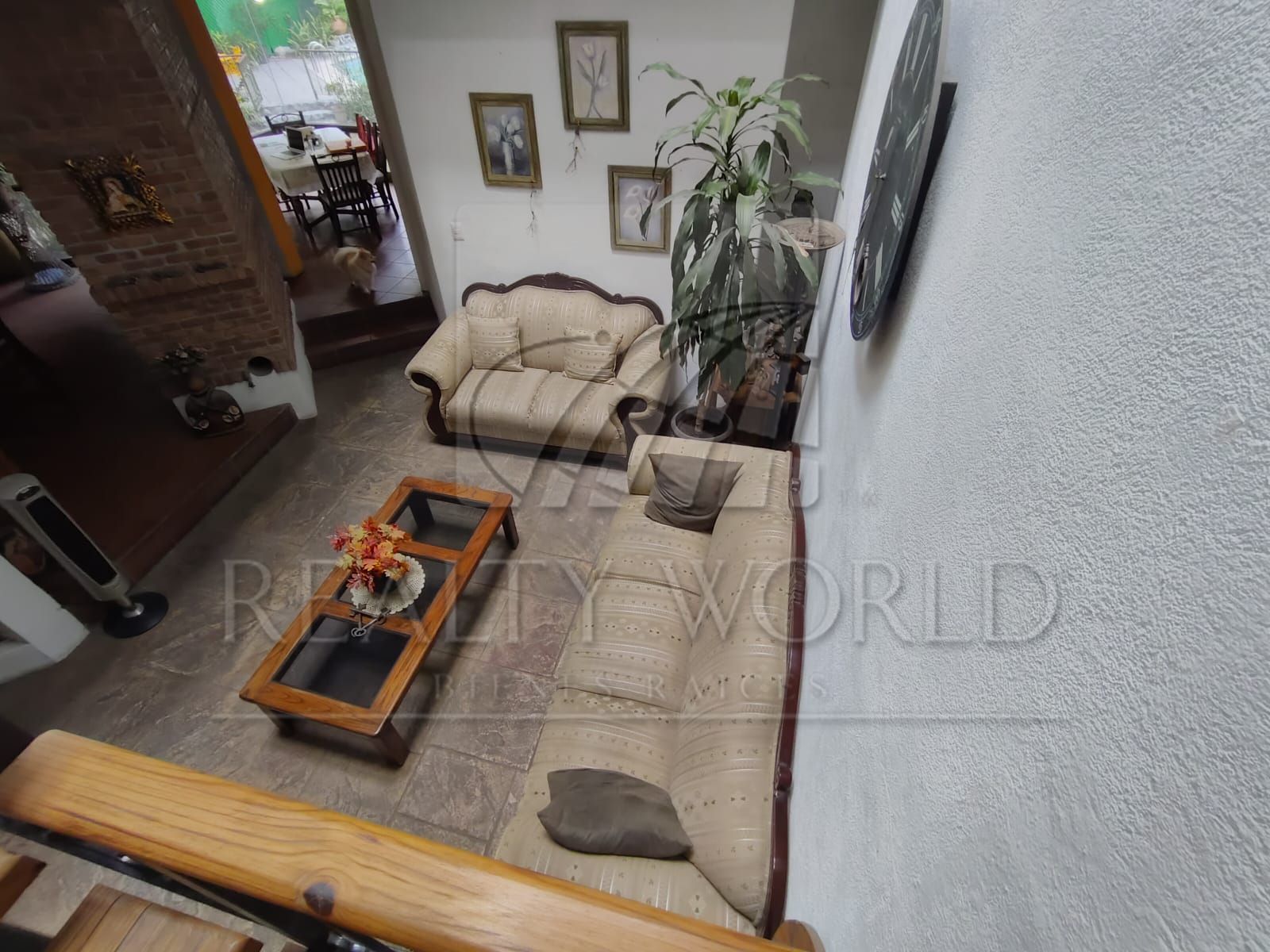 Casa en Venta en COLINAS DE SAN JERÓNIMO