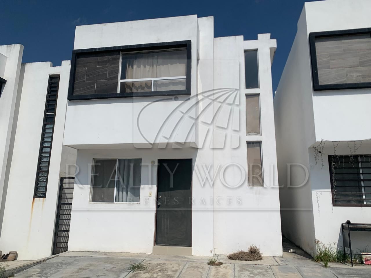 Casa en Renta en privenza