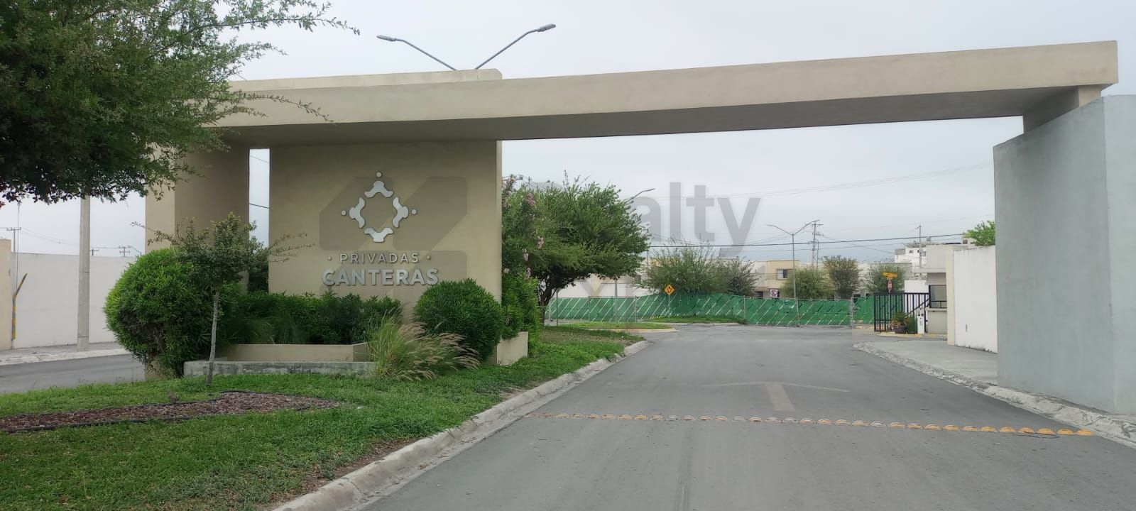 Casa en Venta en Privadas Canteras 1er Sector