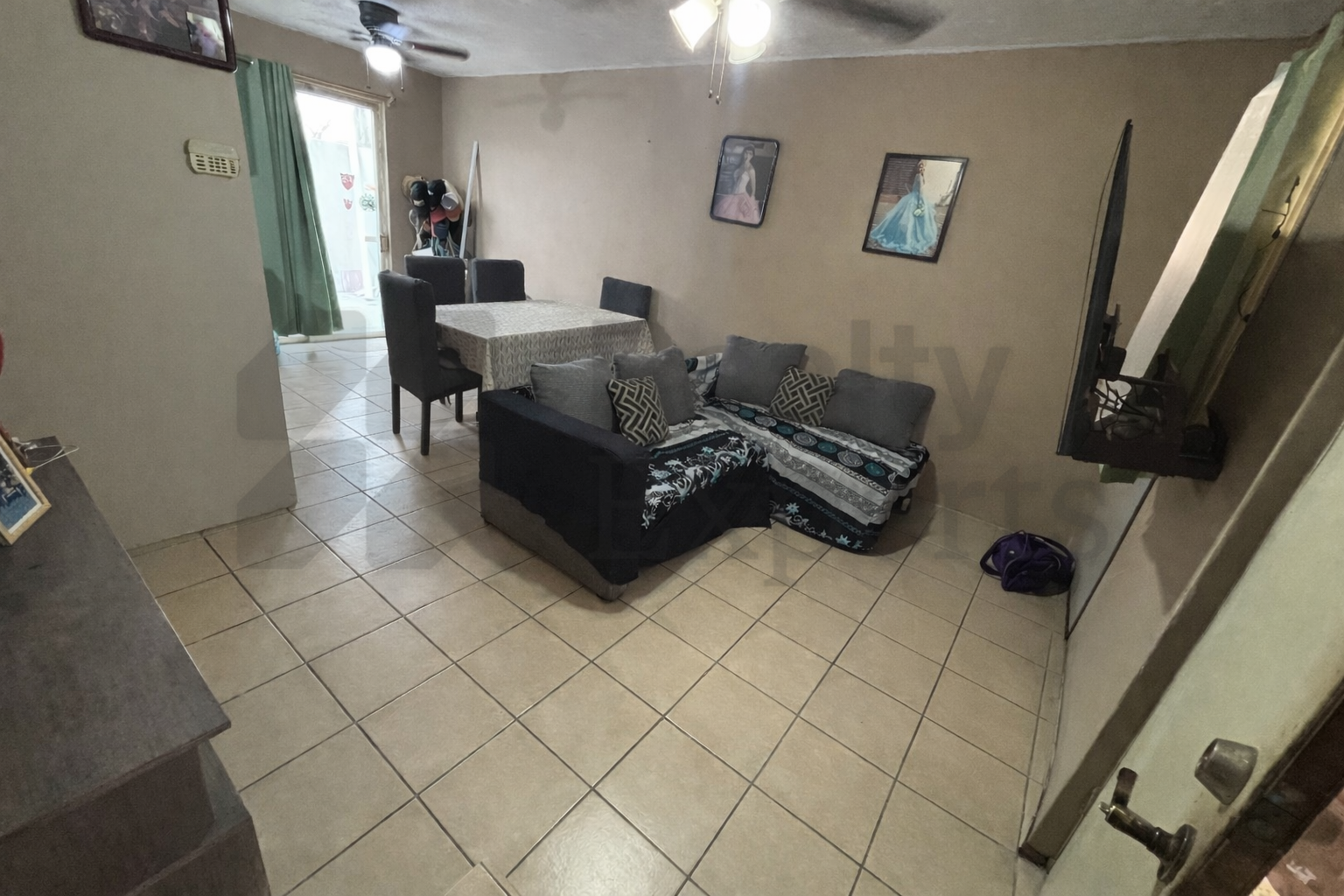 Casa en Venta en Hacienda el Campanario