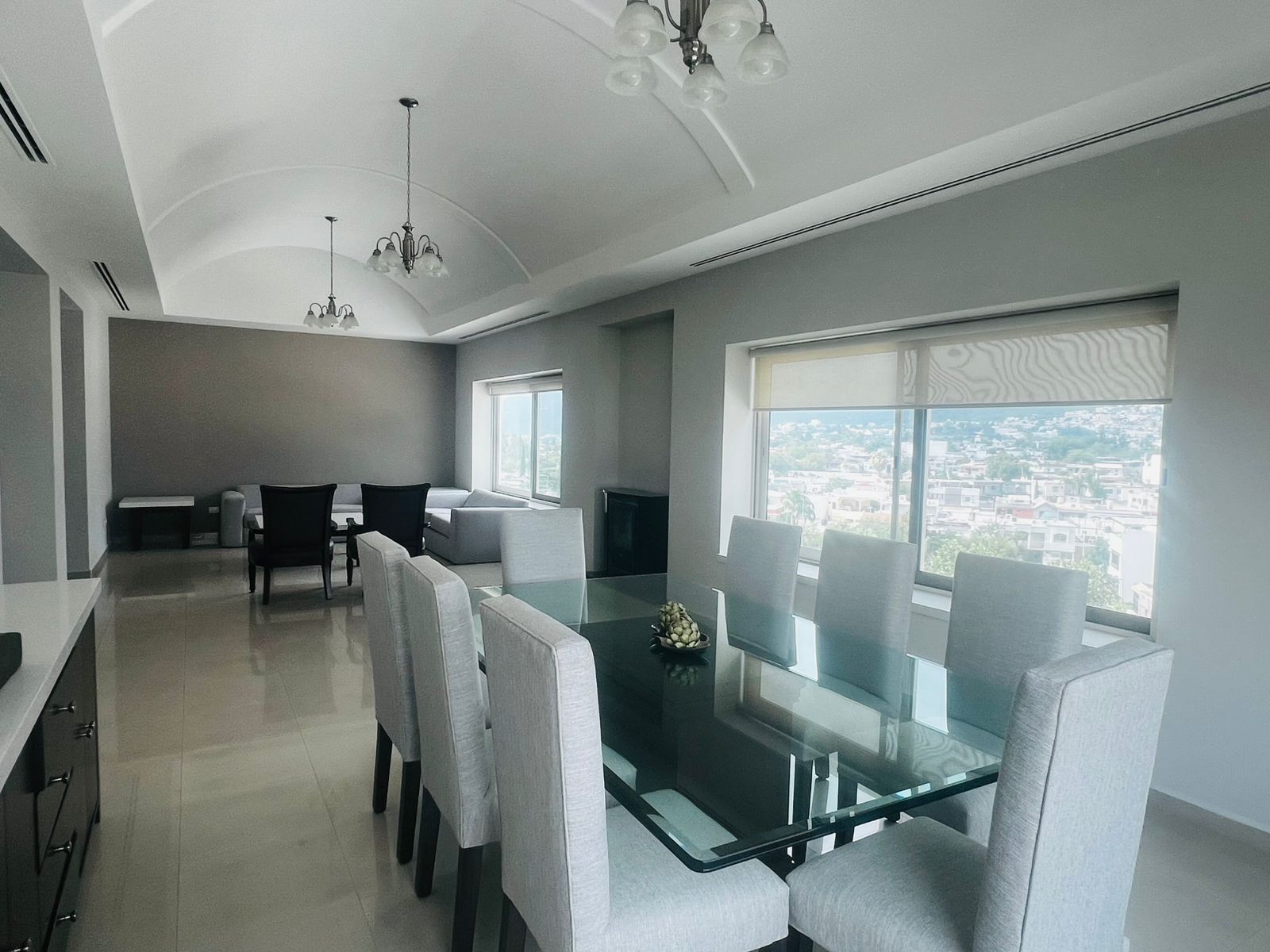 Departamento en Renta en Mirador Residencial