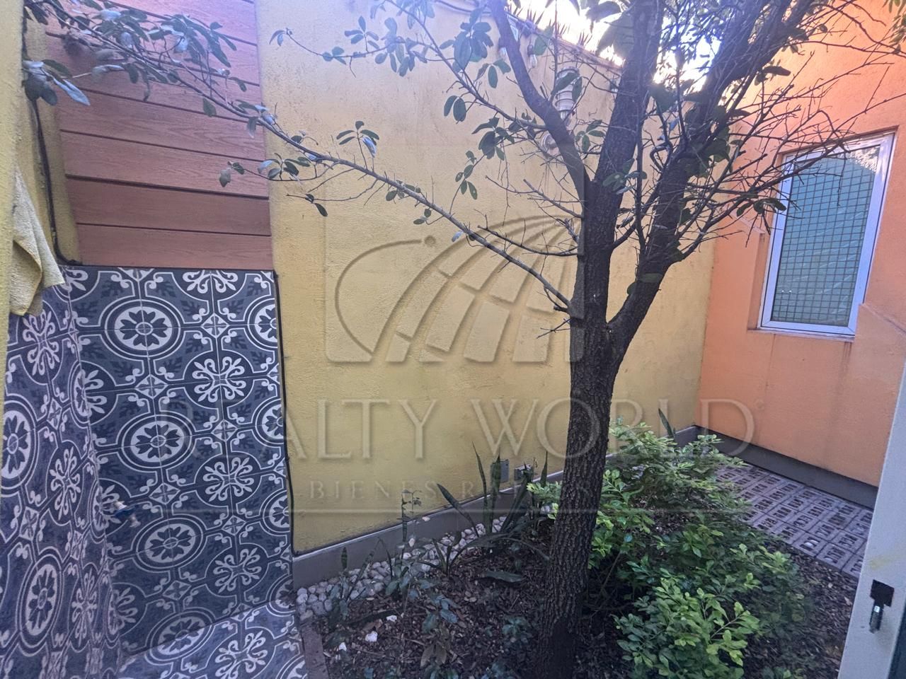 Departamento en Renta en Mitras Centro