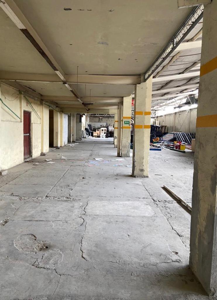 Bodega en Renta en Fama V