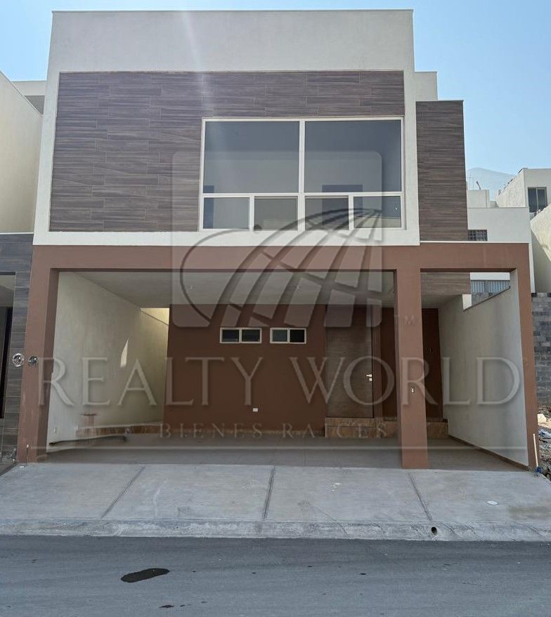 Casa en Venta en La Joya de la Montana