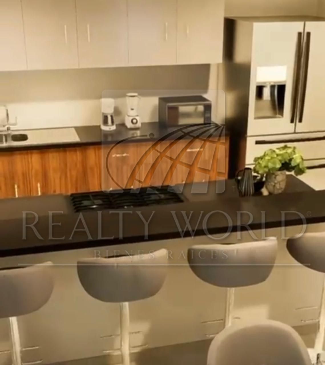 Casa en Venta en Montalto Residencial