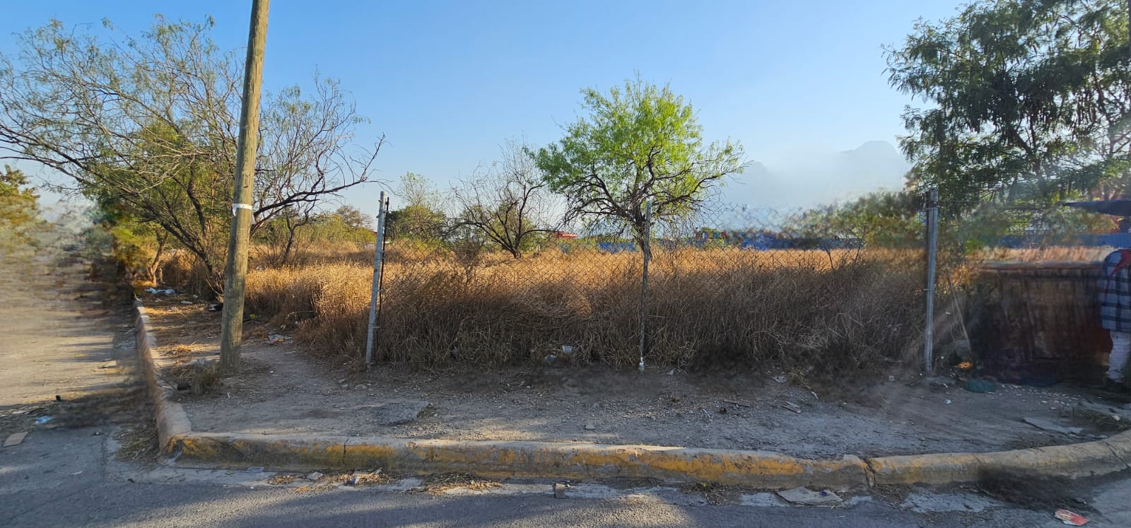 Terreno en Renta en Solidaridad