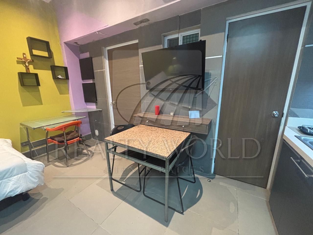 Departamento en Renta en Mitras Centro