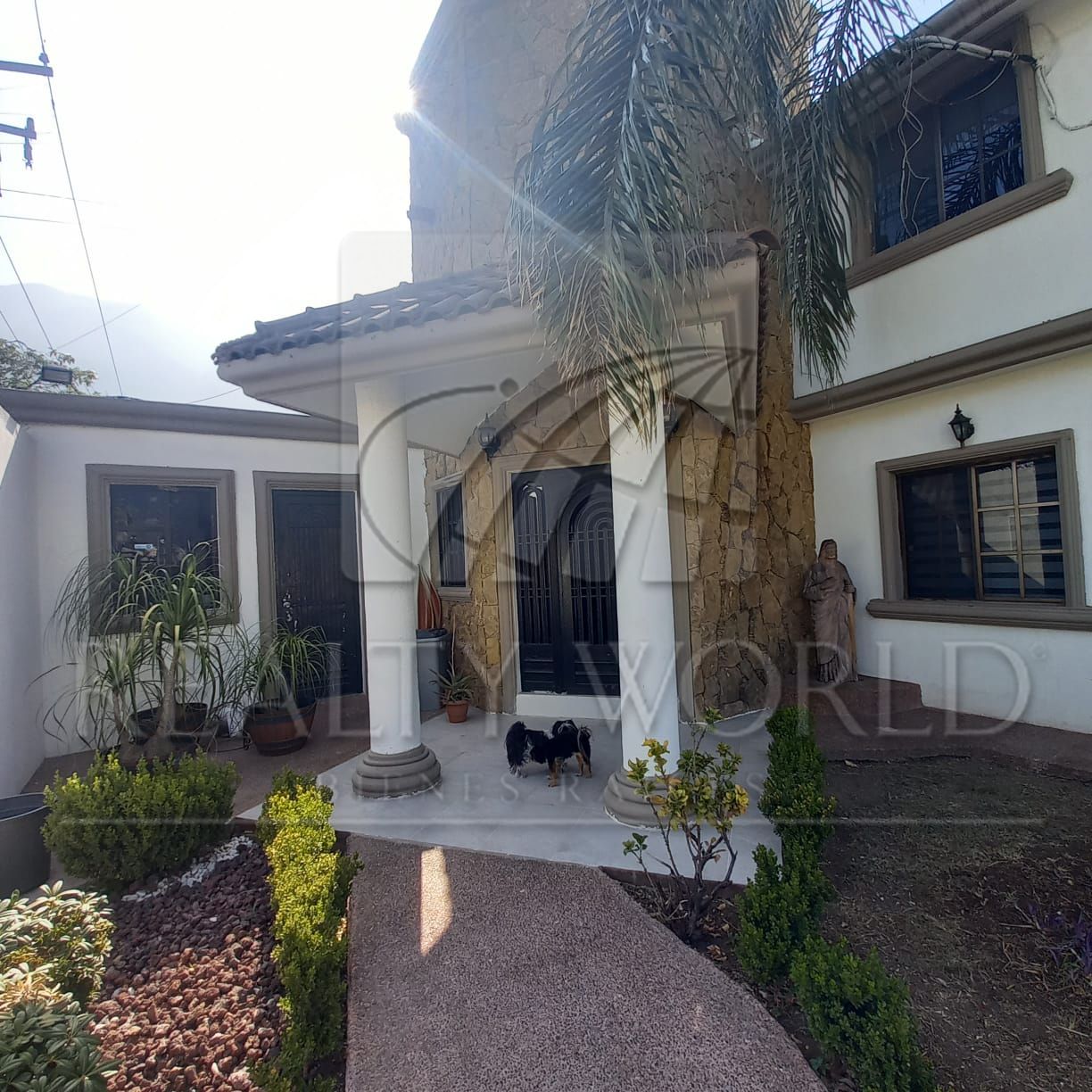 Casa en Venta en Lagos del Bosque