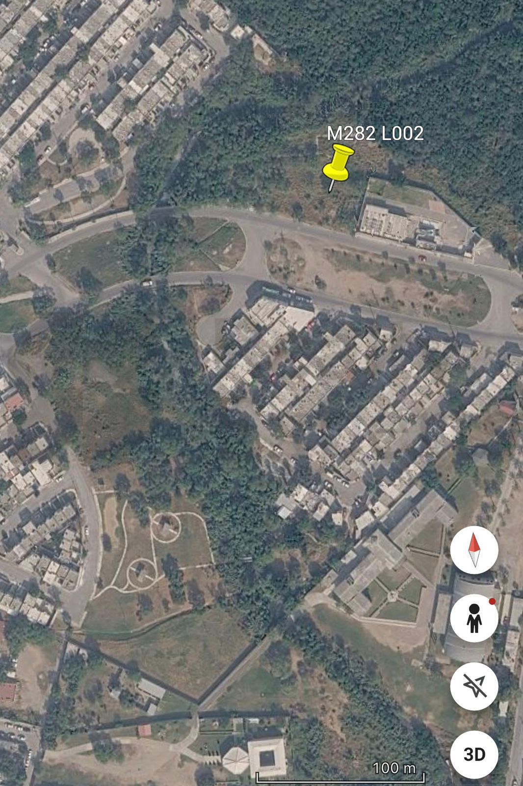 Terreno en Venta en Reserva de San Roque