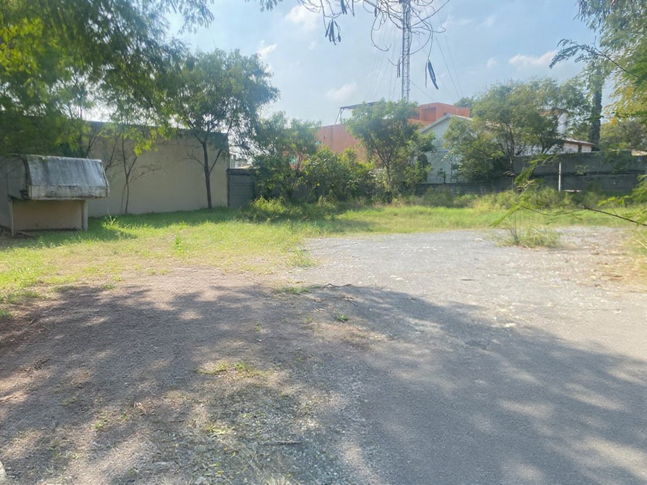 Terreno en Venta en Del Maestro