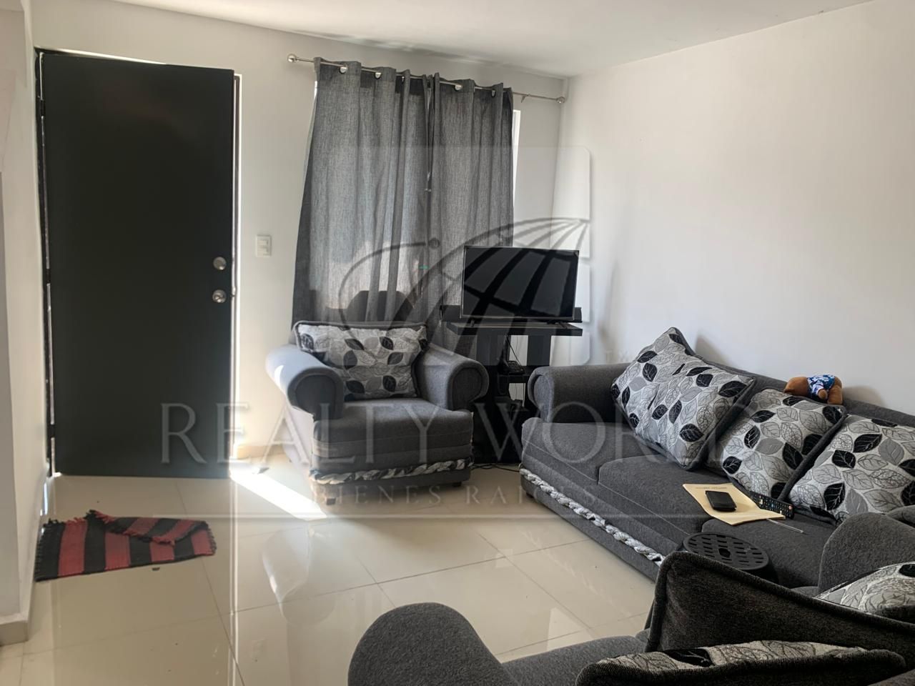 Casa en Renta en privenza