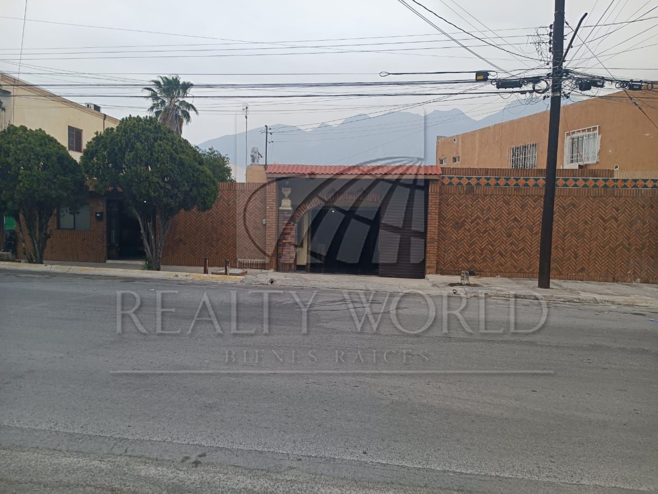 Casa en Venta en Jardines de Santa Catarina