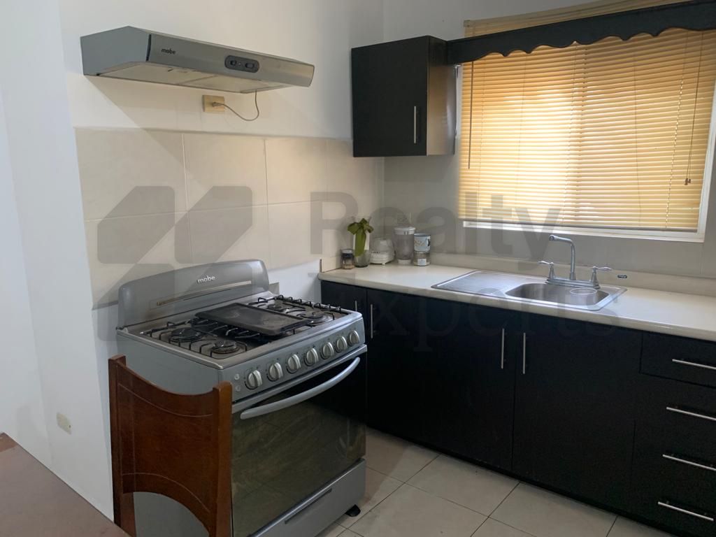 Departamento en Renta en Centrika Elite