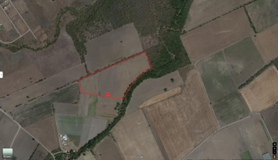 Terreno en Venta en San Lorenzo