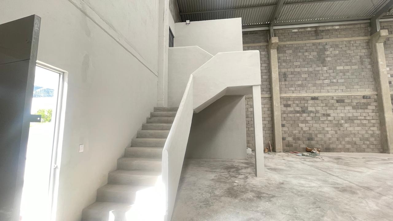 Bodega en Renta en Santa Catarina
