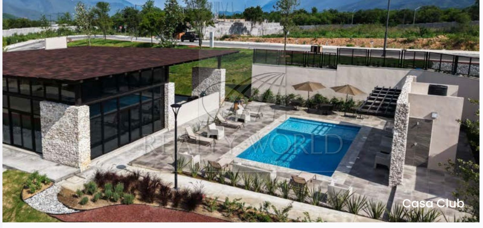 Terreno en Venta en Calennna