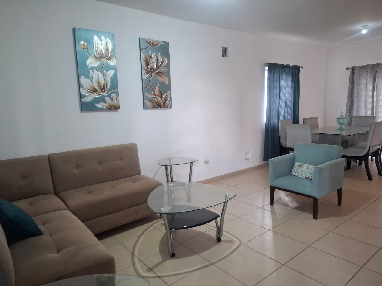 Casa en Venta en Palmas Diamante