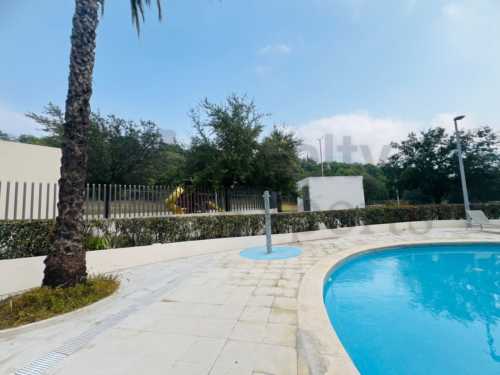 Terreno en Venta en Carolco