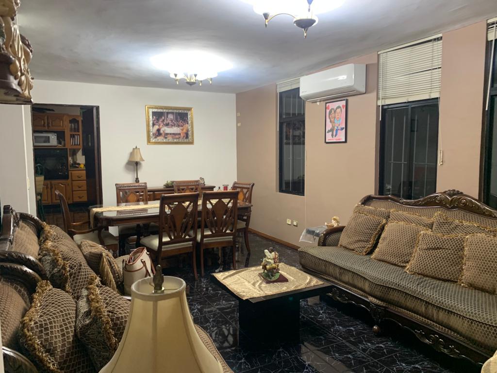 Casa en Venta en Libertad