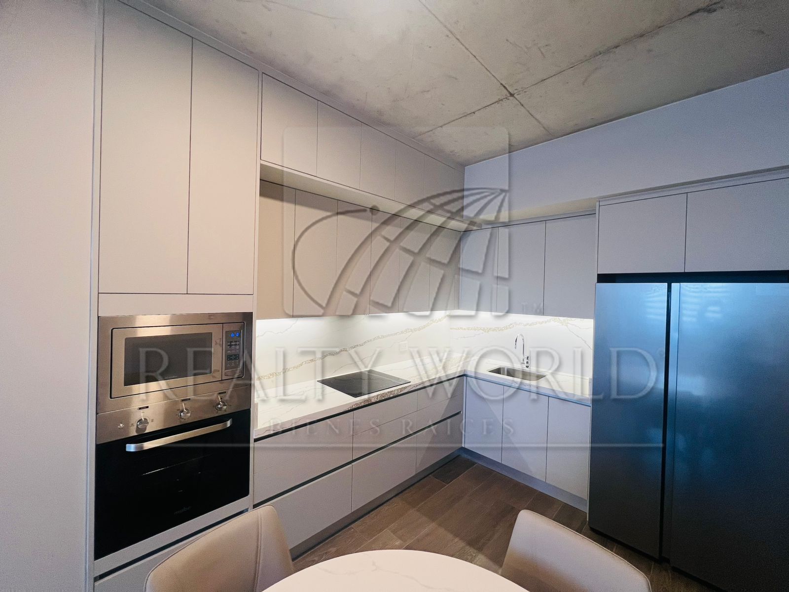 Departamento en Renta en Torre UNA