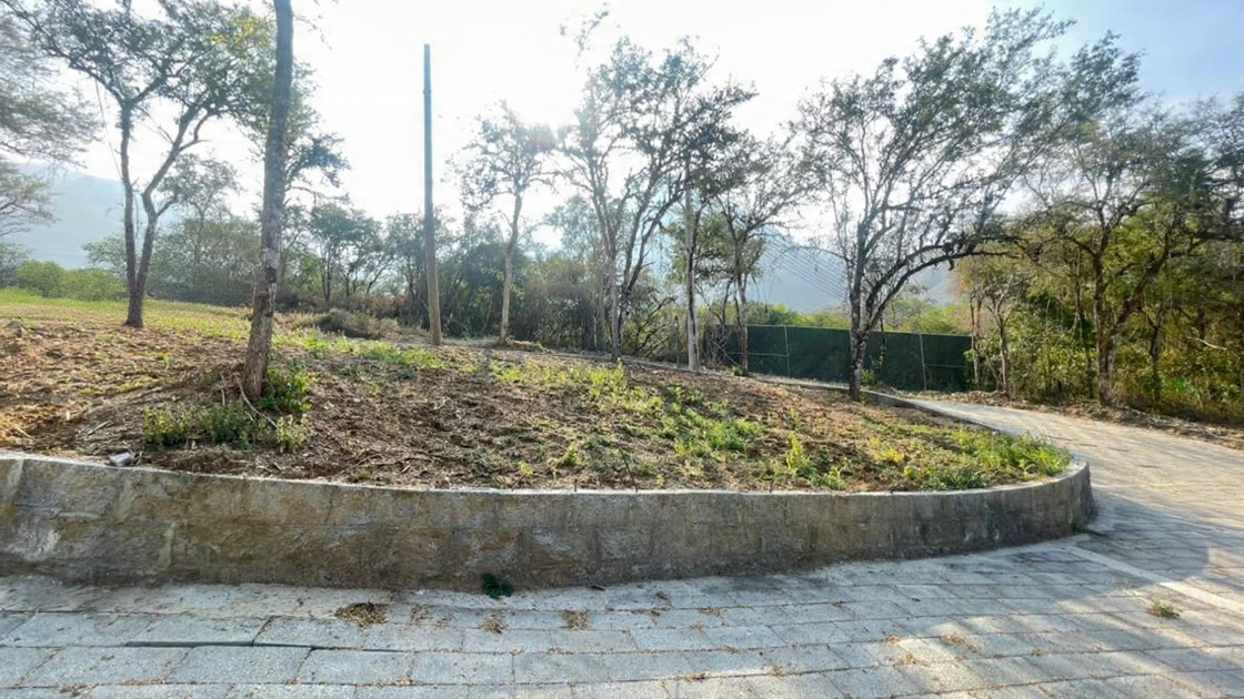 Terreno en Venta en Santiago