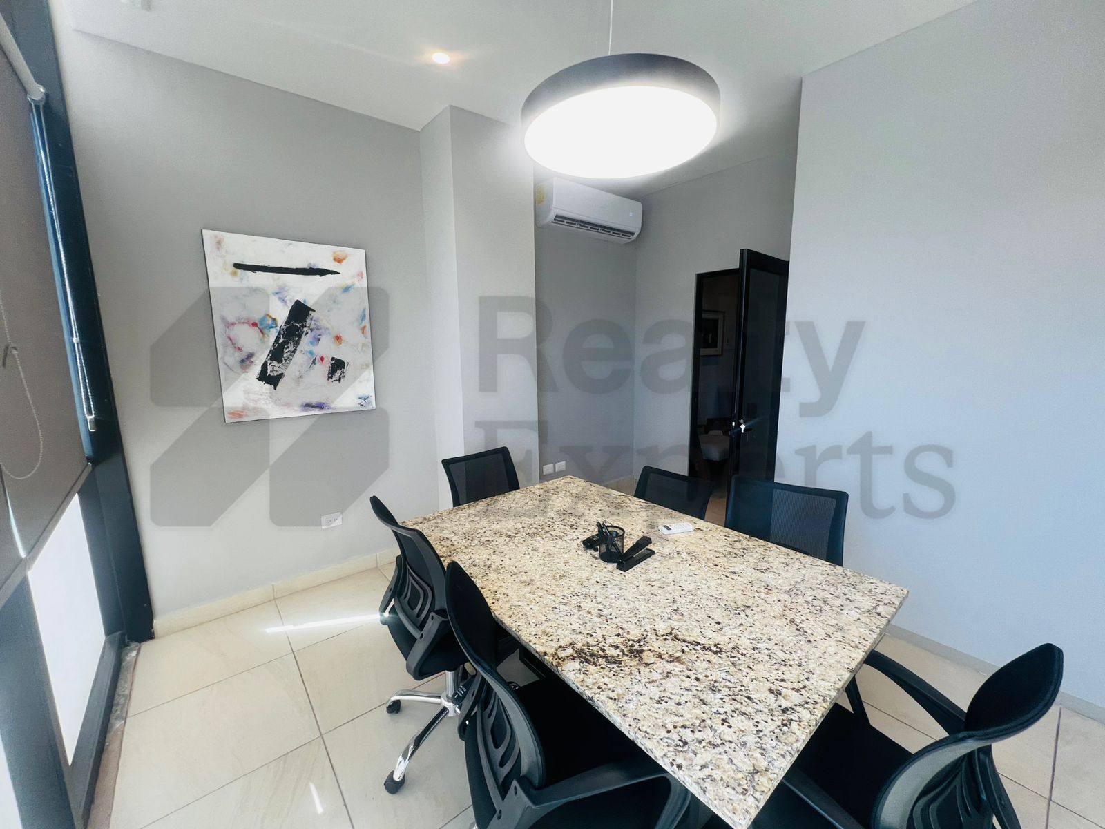 Oficina en Renta en Chepevera