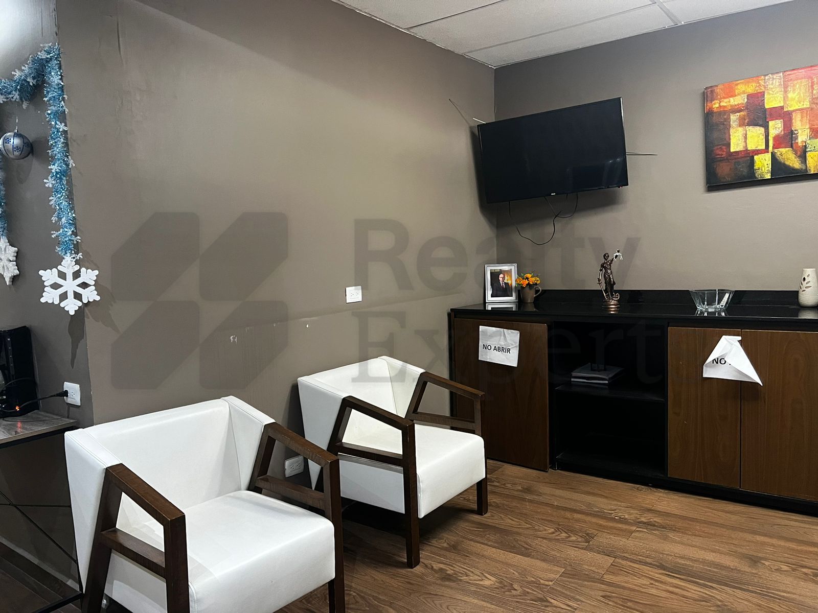 Oficina en Venta en Centro