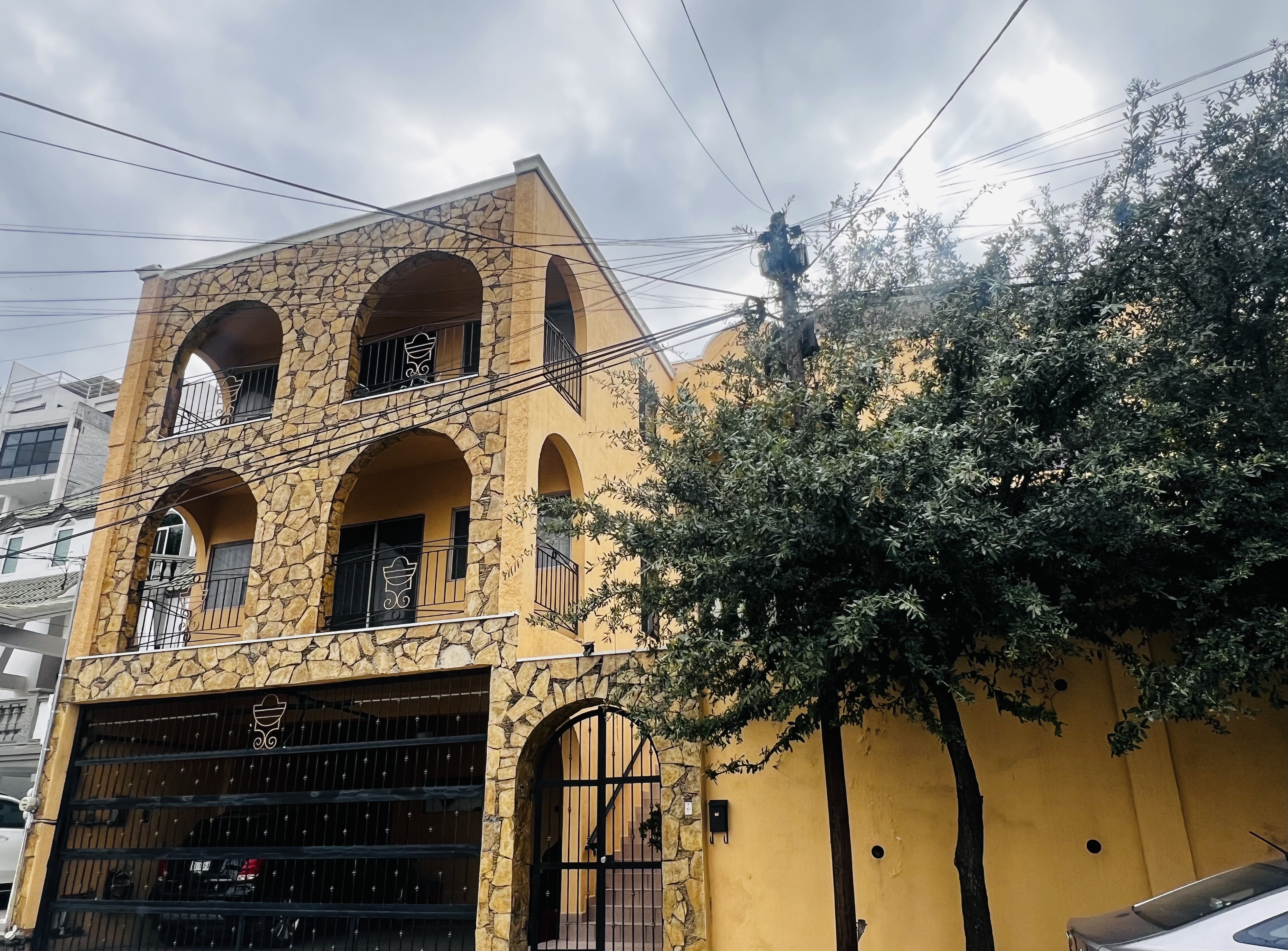 Casa en Venta en Balcones del Carmen