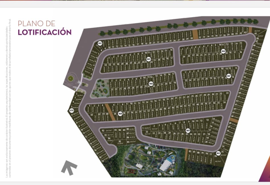 Terreno en Venta en Cumbres Elite Premier