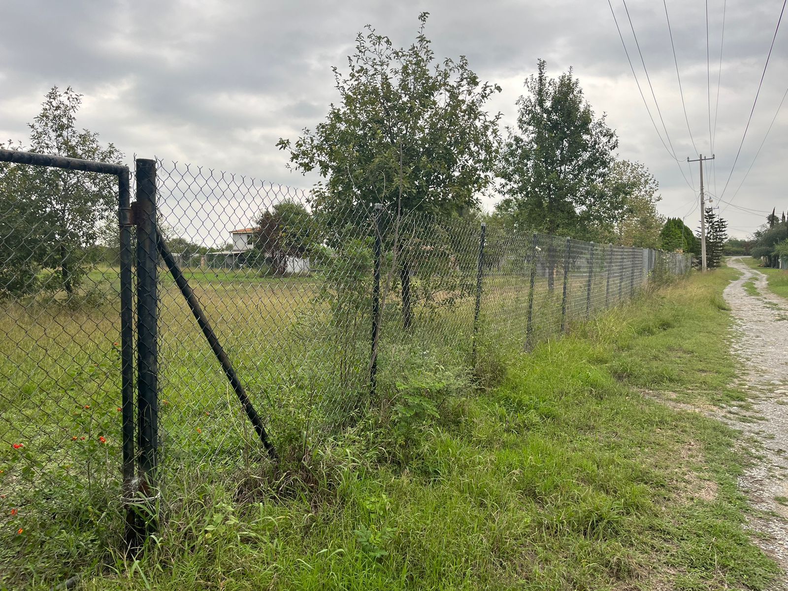 Terreno en Venta en LA MORITA