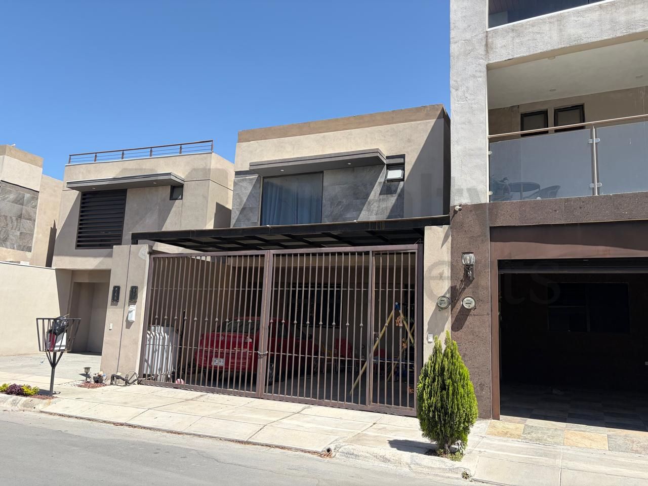 Casa en Venta en Cerradas Ámbar